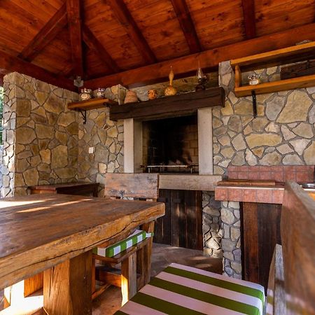 Apartmani Velnic 2 Baška Extérieur photo
