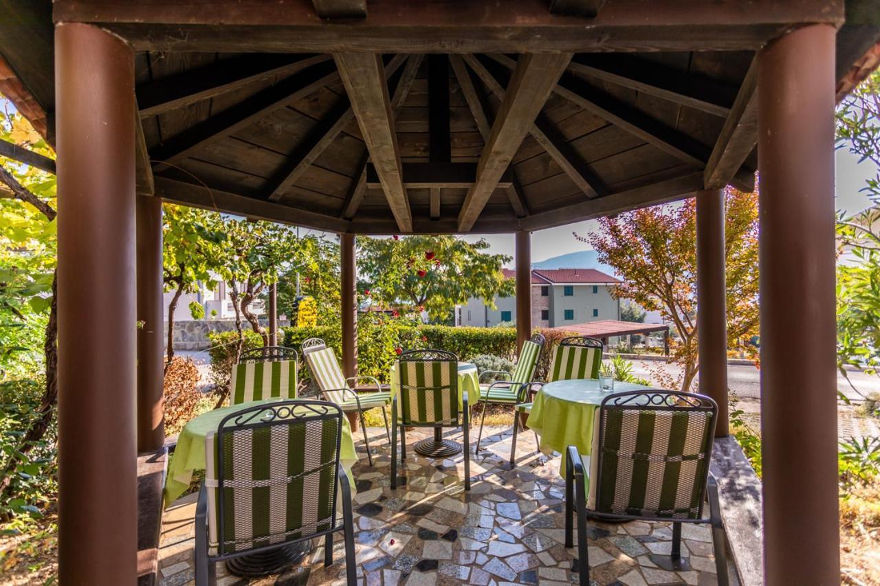 Apartmani Velnic 2 Baška Extérieur photo