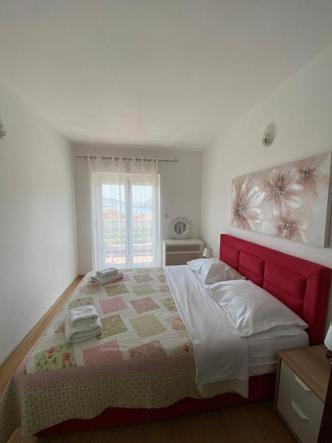 Apartmani Velnic 2 Baška Extérieur photo